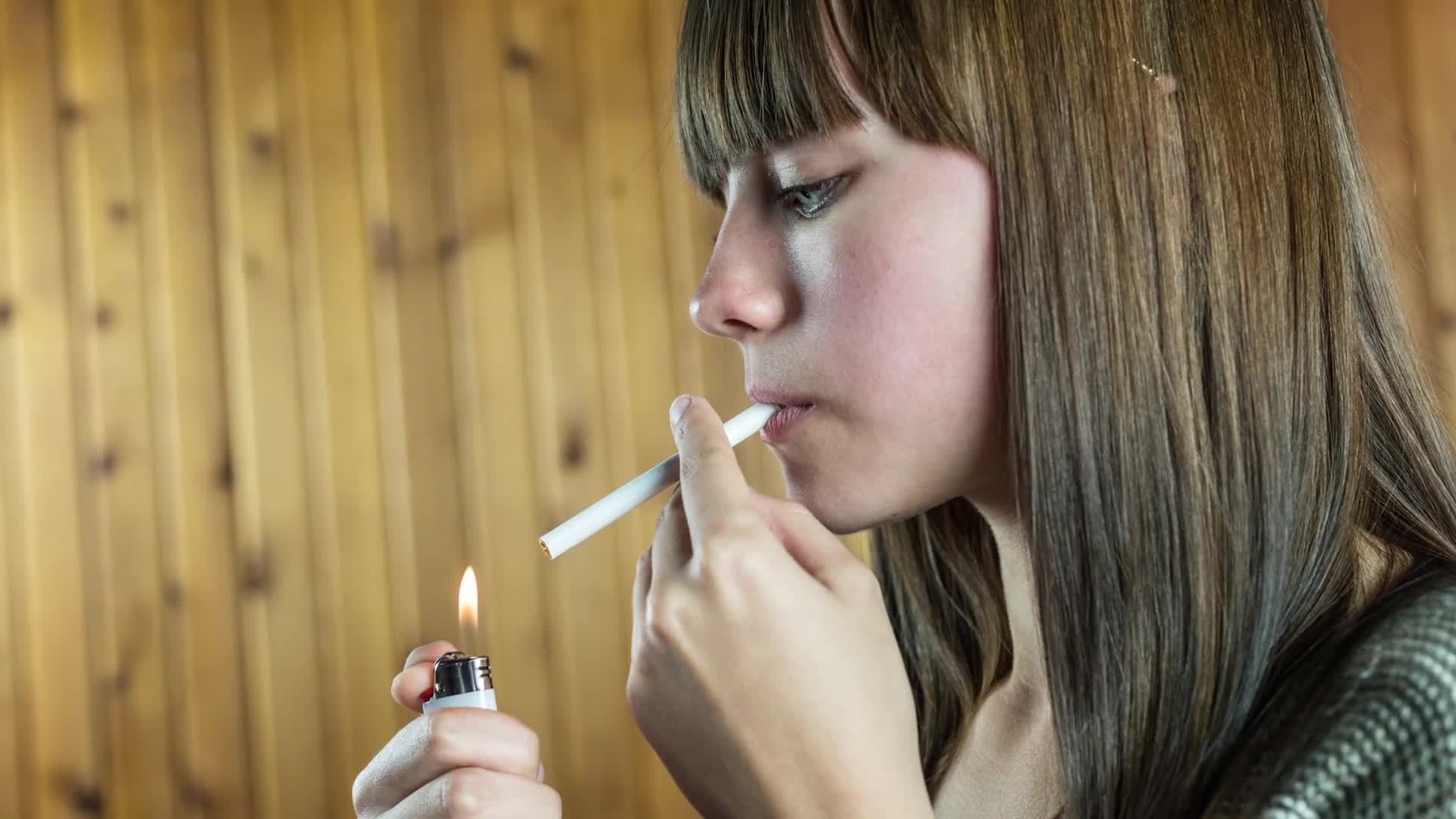 Start Smart: The Dangers of Smoking and Vaping